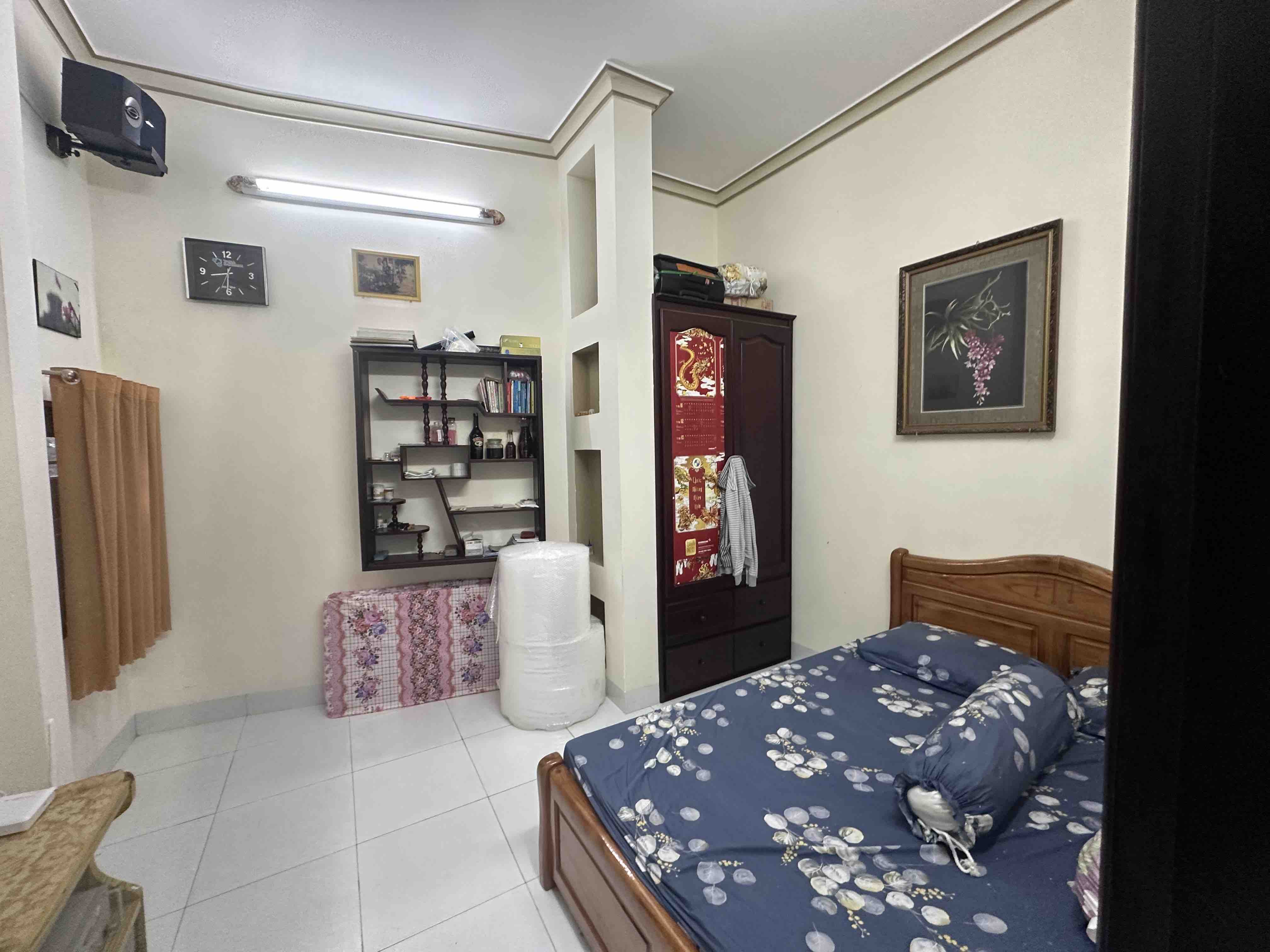 Bán Nhà 3 tầng mặt tiền Lê Đại Hành, P Tân Tiến ngay trung tâm Nha Trang