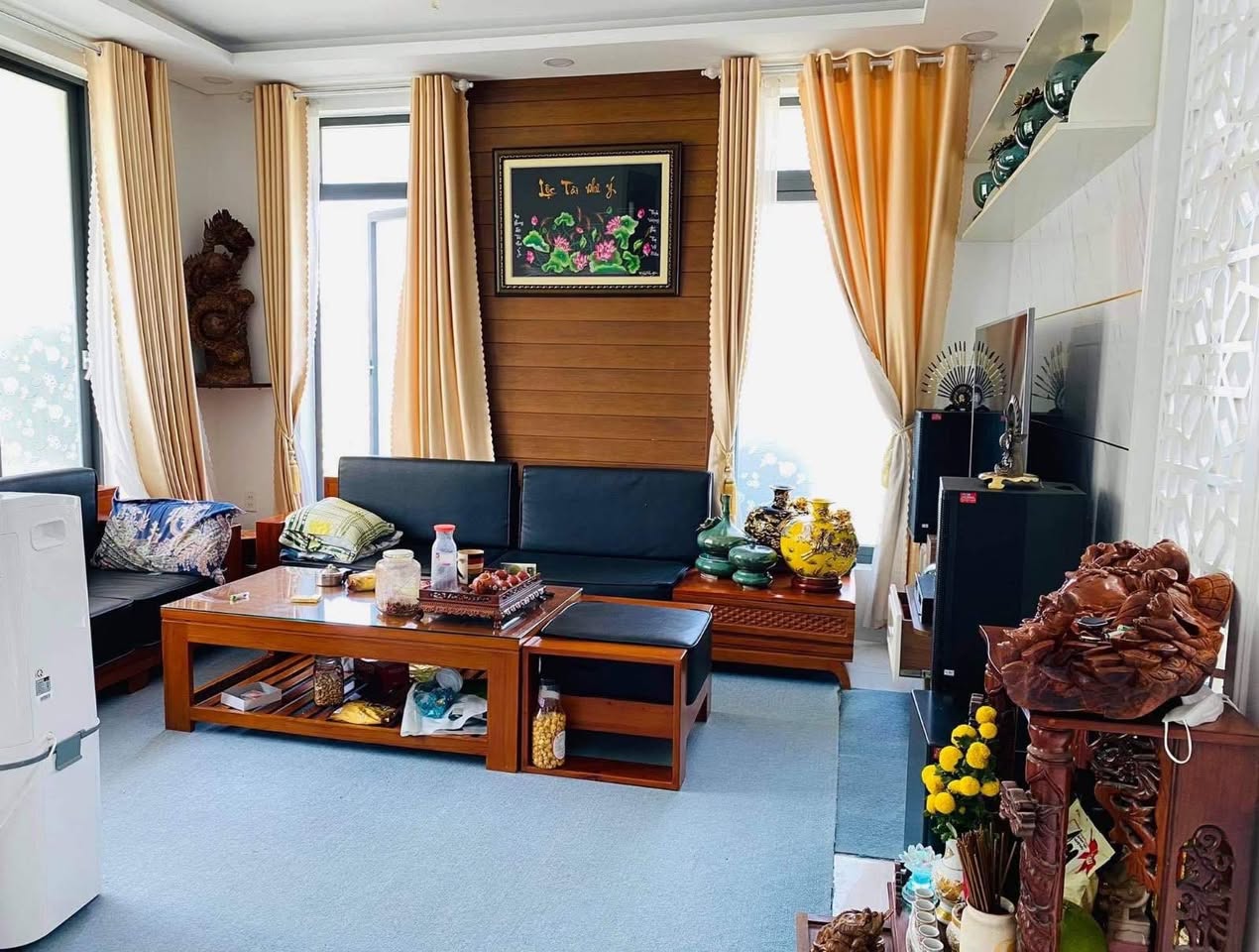 Cần bán căn Biệt Thự tâm huyết – Gói 2 KĐT Mỹ Gia, Nha Trang