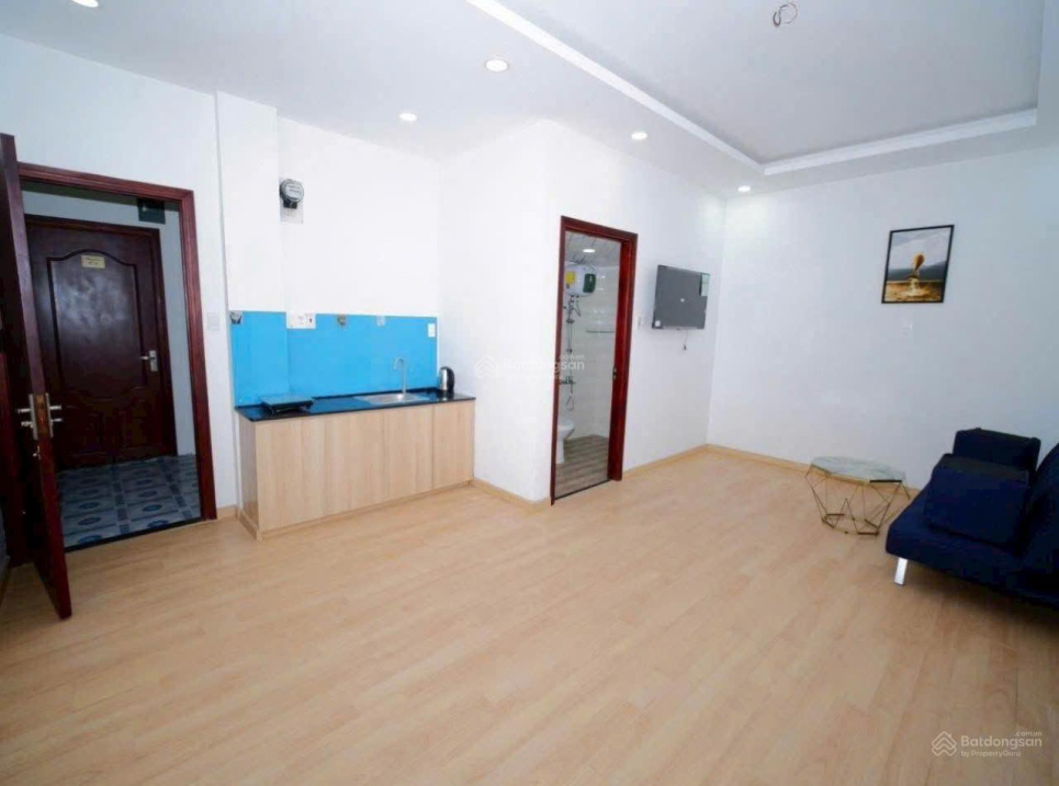 Bán Toà Căn Hộ Nguyễn Thiện Thuật, Nha Trang 11 Phòng, giá 22 tỷ