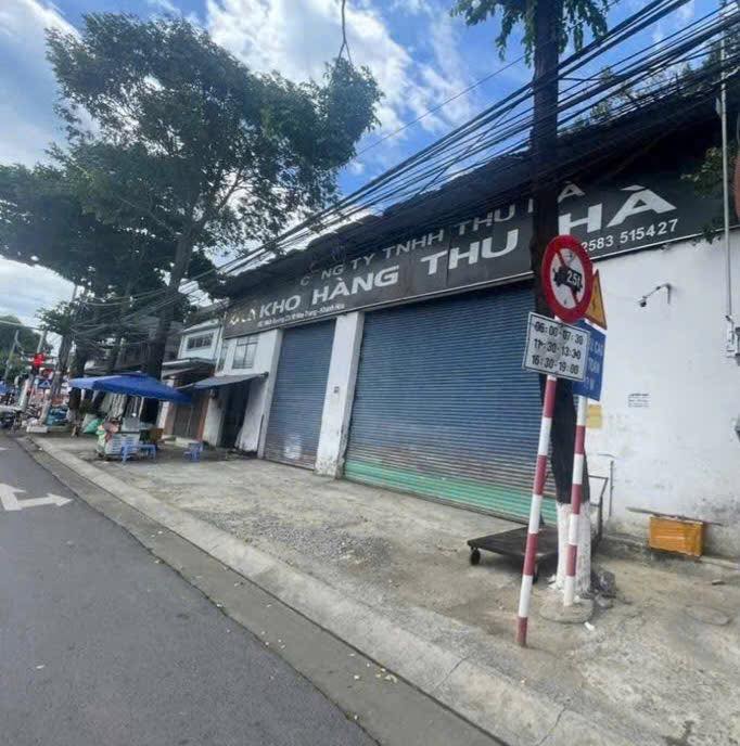 Bán Nhà mặt tiền đường 23 Tháng 10, Nha Trang