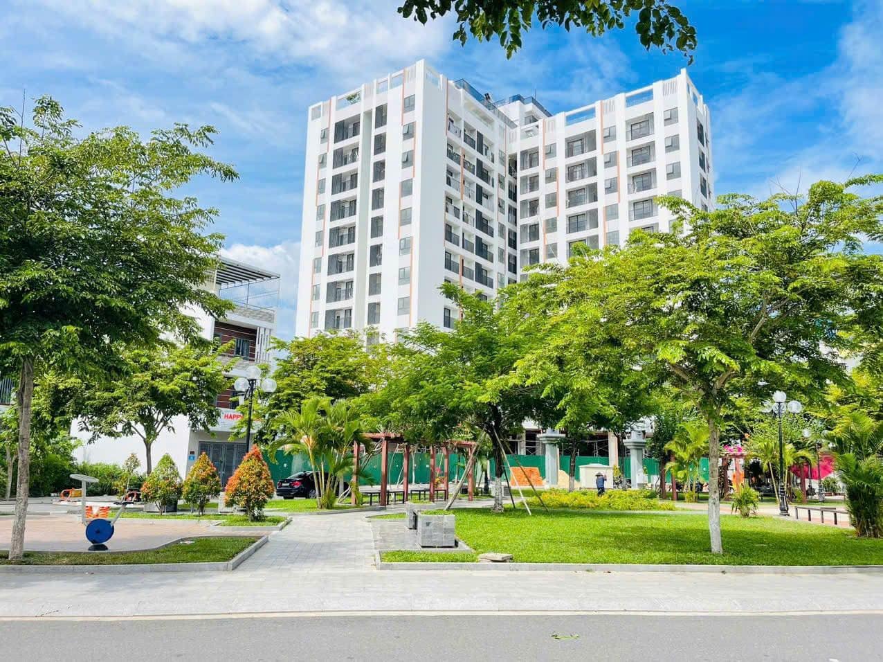 ☘️ Hàng hiếm - Đất KĐT VCN Phước Long 1