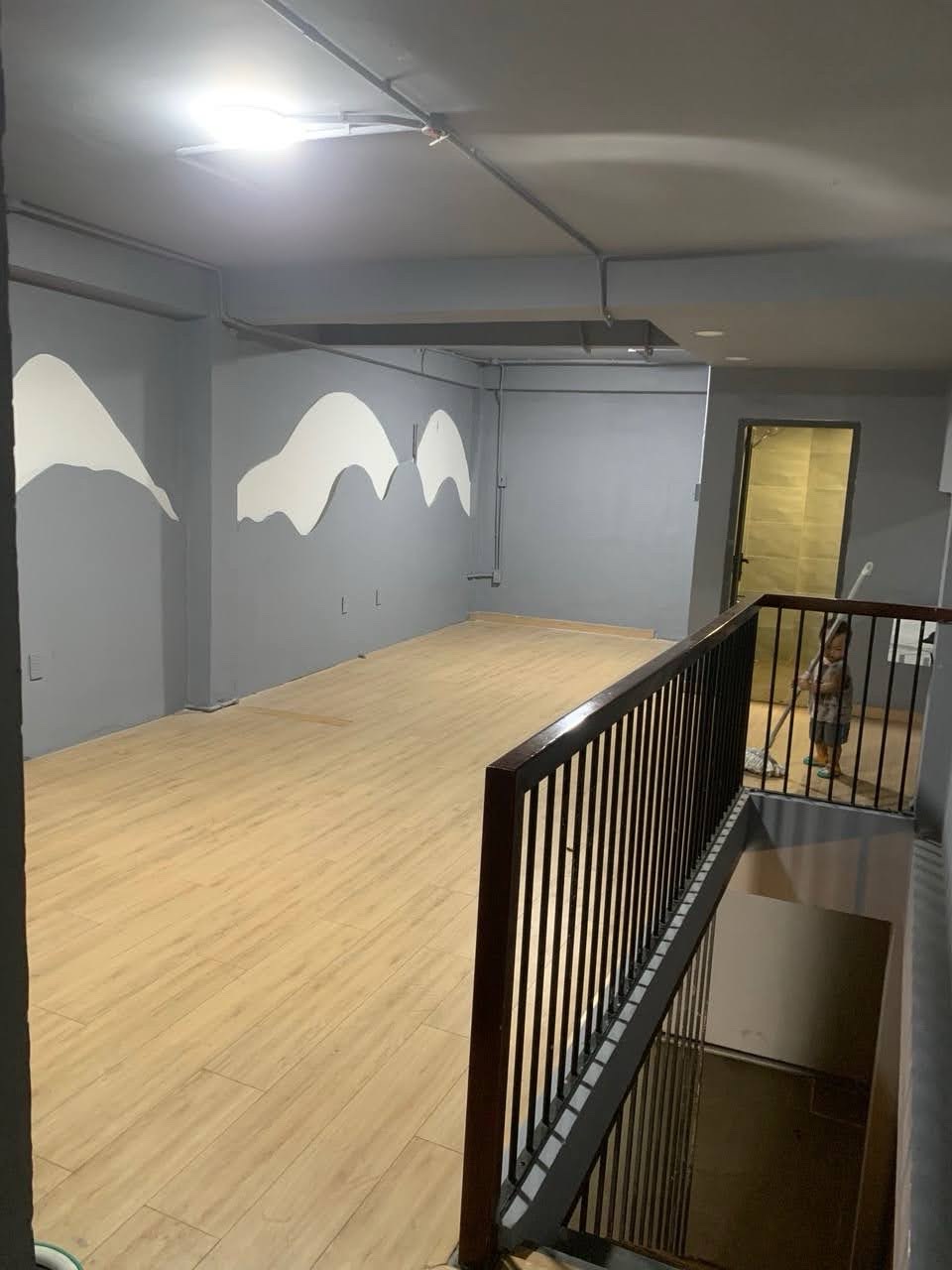 Bán nhà 3 tầng Mặt tiền đường Ngô Gia Tự Tp Nha Trang gần chợ Xóm Mới