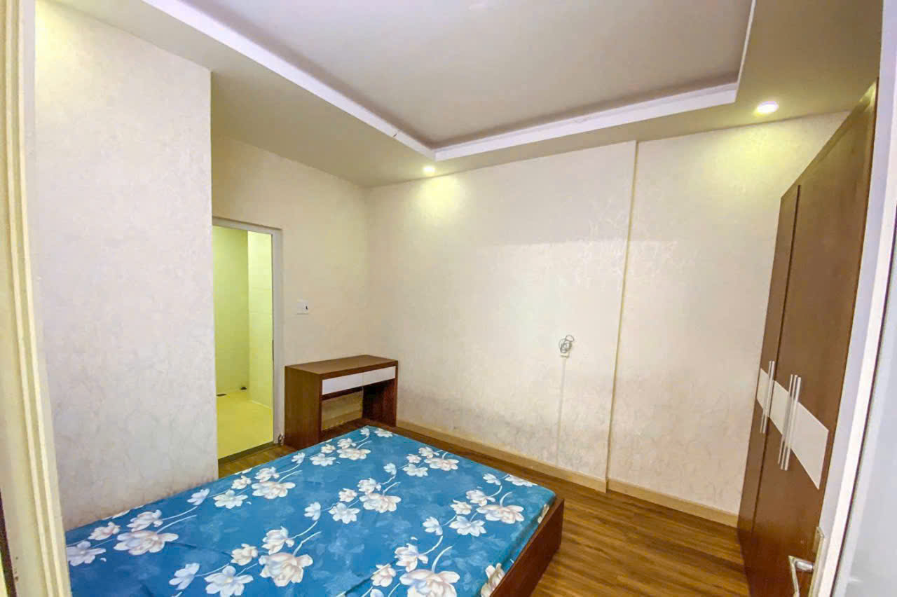 [ Shophouse Bình Phú siêu MỚI - khá gần biển Hòn Chồng ]