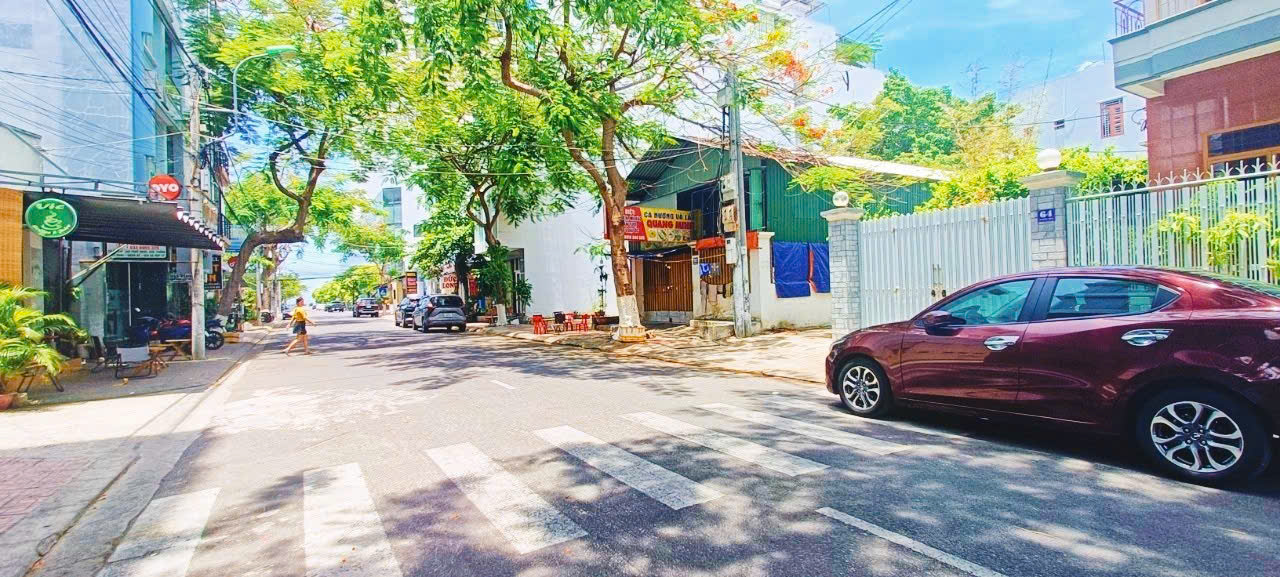 [ Lô góc 2 mặt tiền Nguyễn Biểu _ gần Scenia Bay ] 