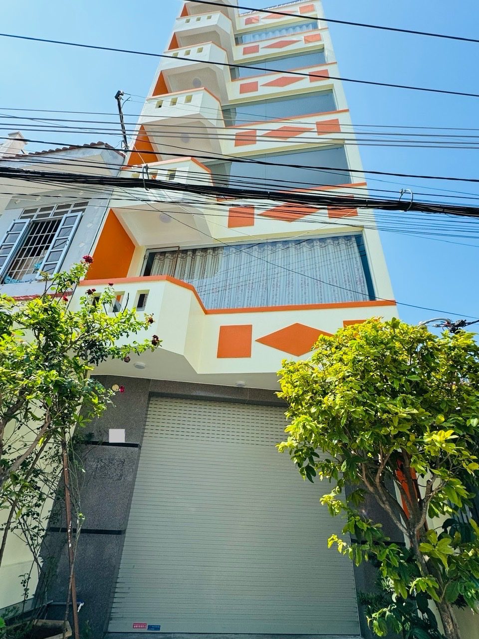 Bán nhanh khách sạn gần biển mặt tiền đường Bắc Sơn, Nha Trang