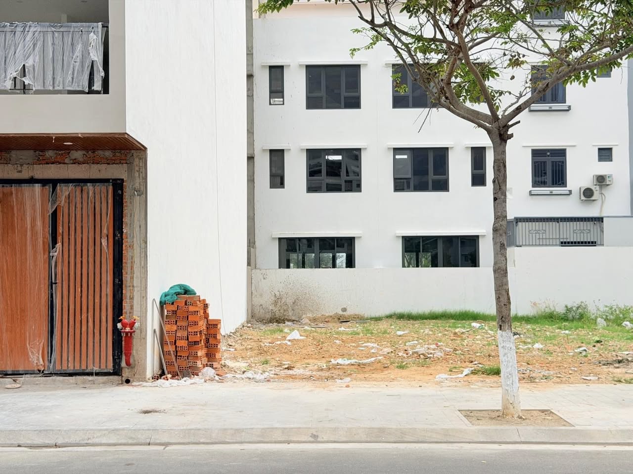 Bán lô đất Đường A1 VCN Phước Long 2, Nha Trang