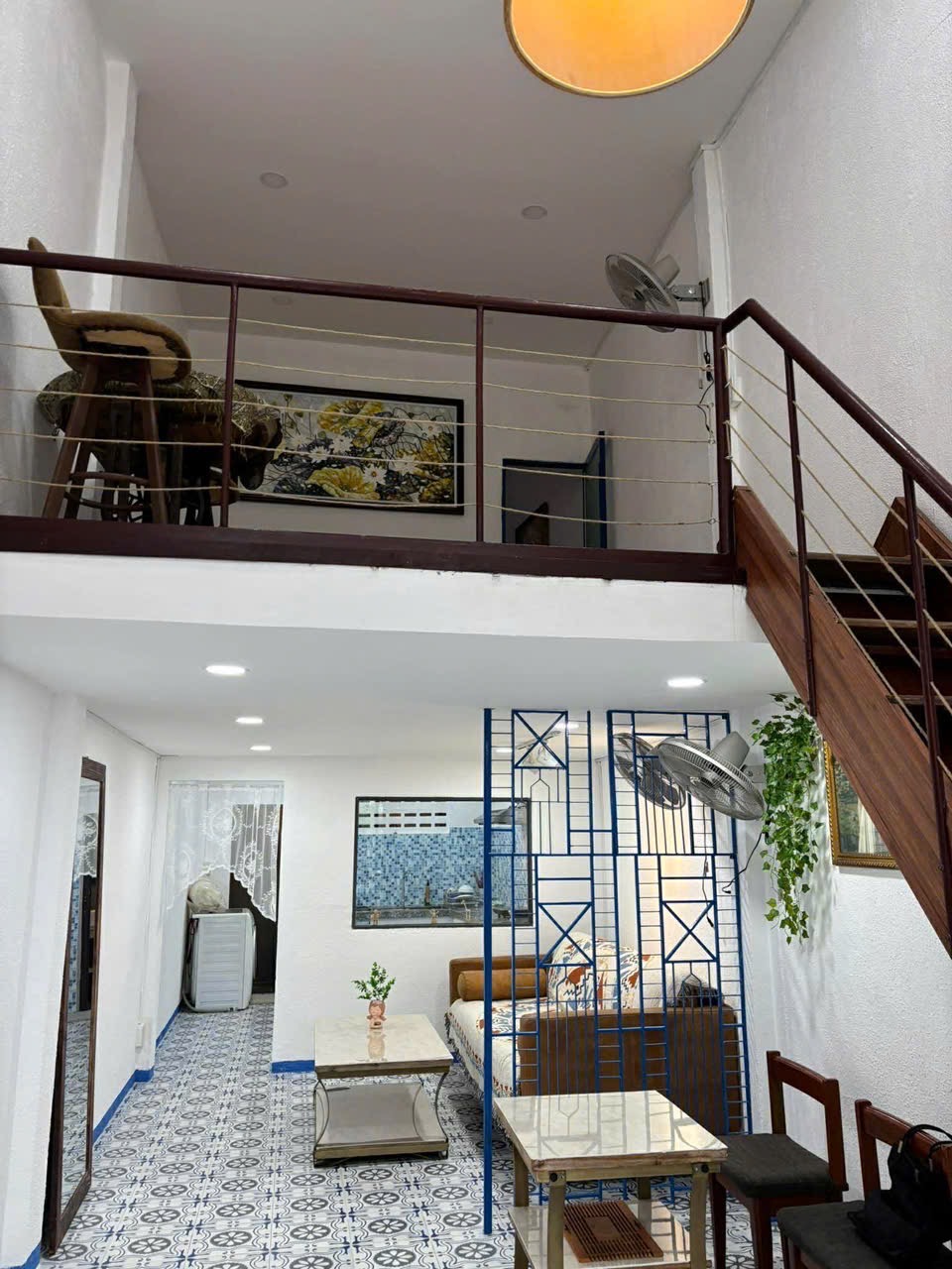 Bán nhà hẻm 4m đường Hồng Bàng, Nha Trang