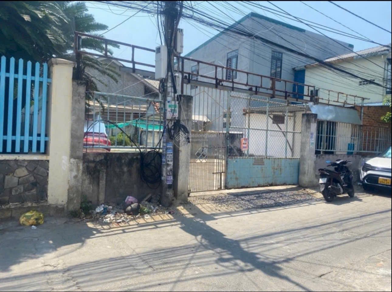 Bán lô đất hẻm 2 oto đường Đặng Tất, Nha Trang cách biển chỉ 400m