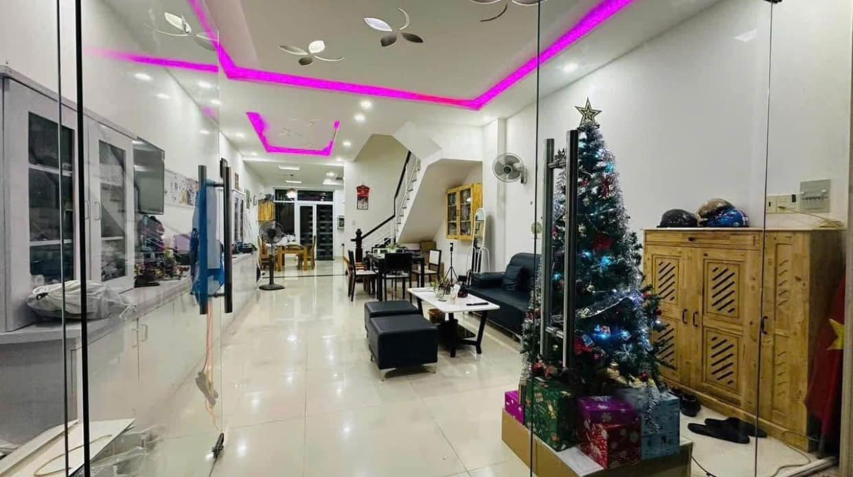 ☘️ Bán Nhà 3 Tầng Khu đô thị Phước Long