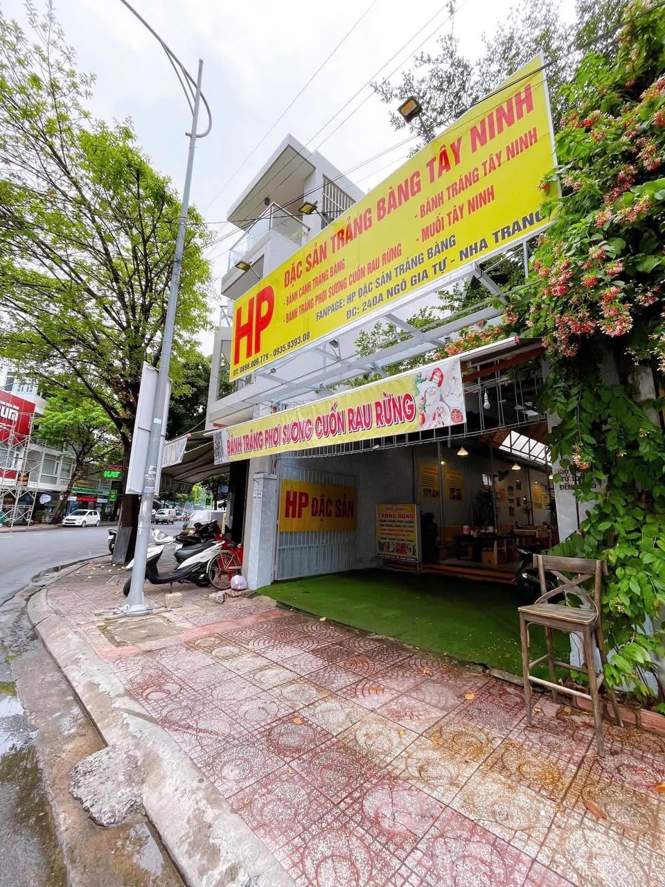 Bán lô đất đường Ngô Gia Tự, Nha Trang, giá rẻ chỉ 130tr/m2