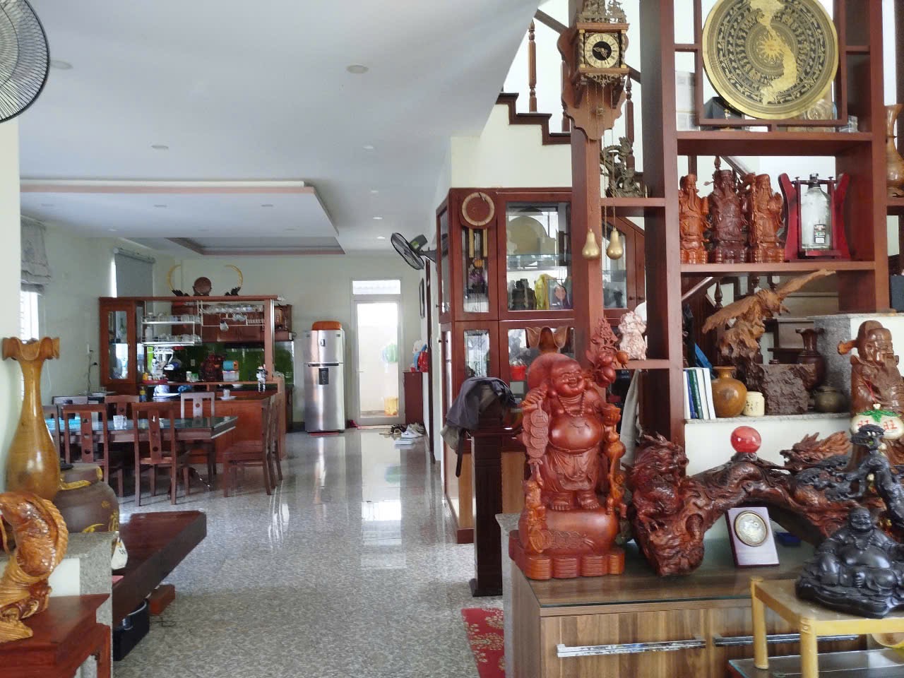 Bán Biệt Thự KĐT mới Phước Long A, Nha Trang