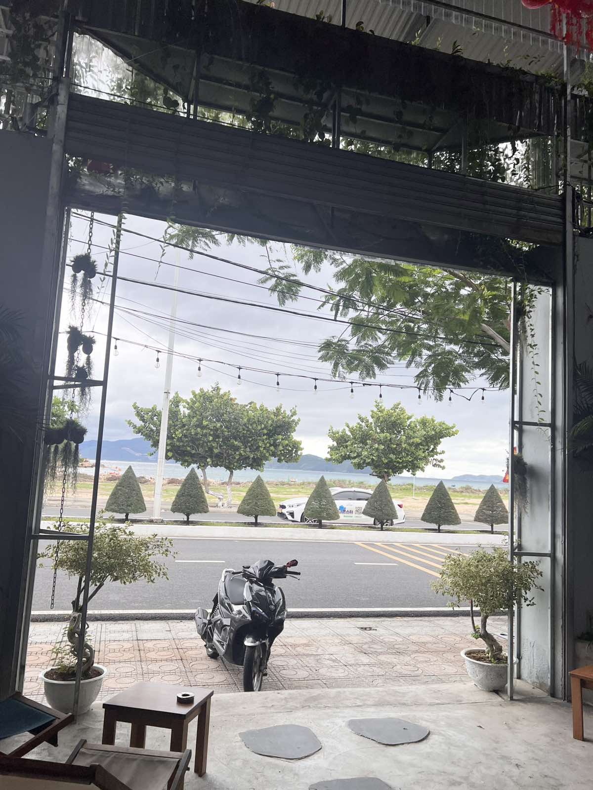 Bán lô đất mặt biển Phạm Văn Đồng, trực diện biển Hòn Đỏ