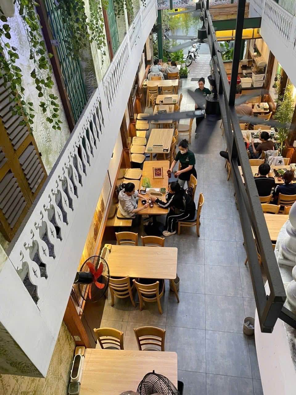 Bán Nhà Mặt Tiền Đường 2/4 Gần Đại Học Nha Trang