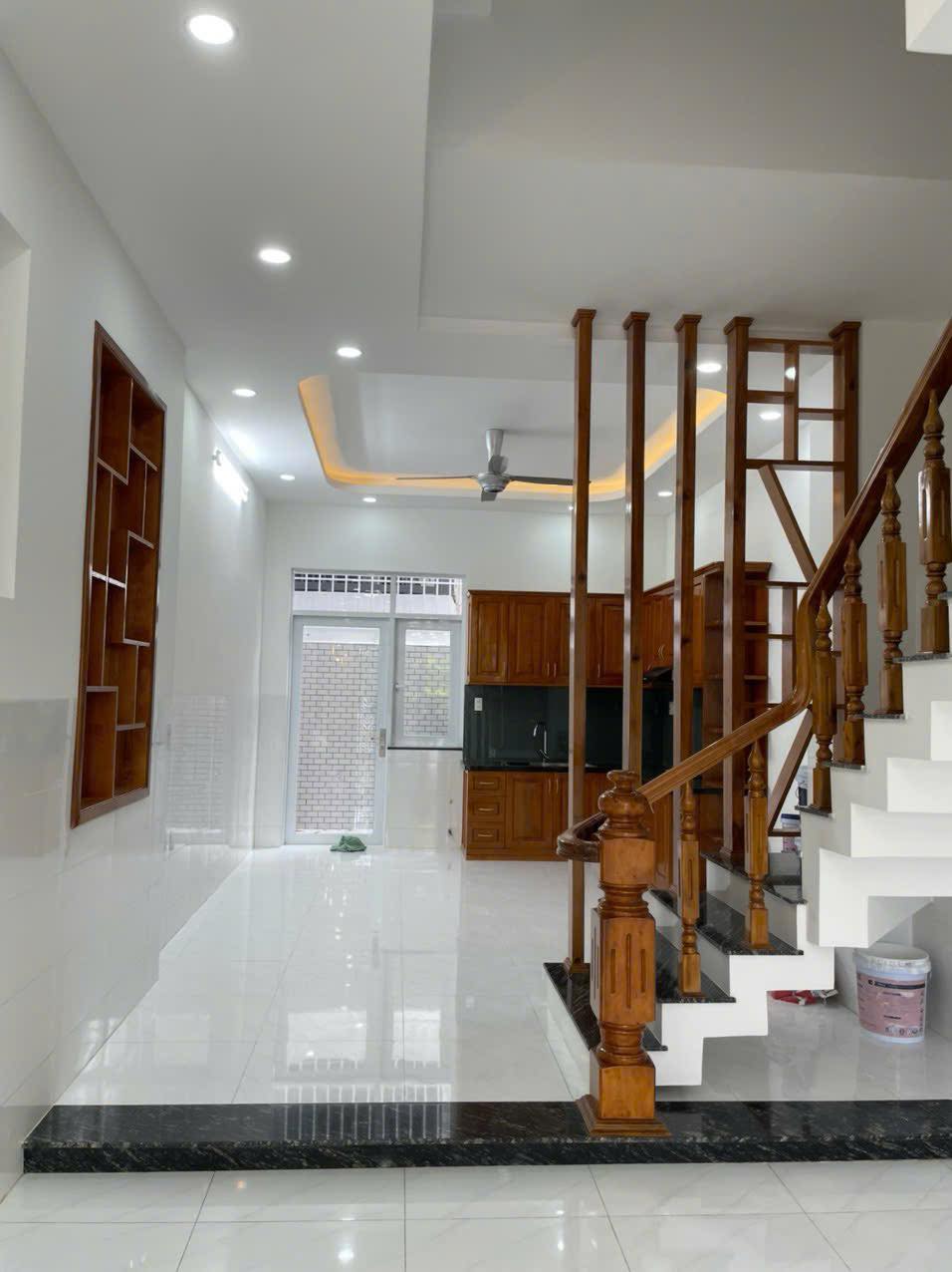 Bán nhà KDT Hà Quang 2 Phường Phước Hải Nha Trang