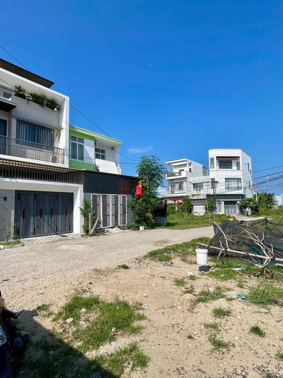 Bán đất Vĩnh Châu - Vĩnh Hiệp sát gói 6 Mỹ Gia, Nha Trang