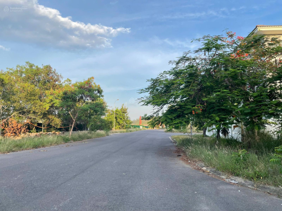 Chuyên đất nền tại KĐT biển An Viên Nha Trang, sát Vinpearl Phú Quý