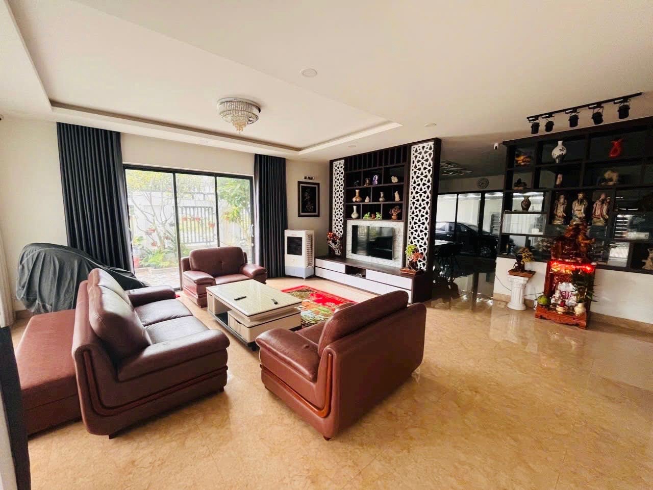 Bán Biệt thự Gói 2 KĐT Mỹ Gia, Nha Trang, Căn góc đẹp