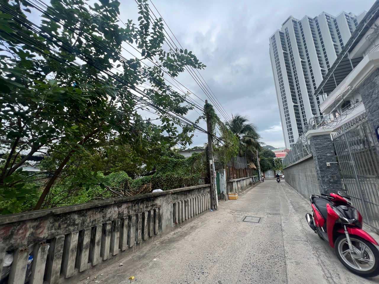 ☘️Bán lô đất xây khách sạn đường Sao Biển - gần bãi tắm Hòn Chồng