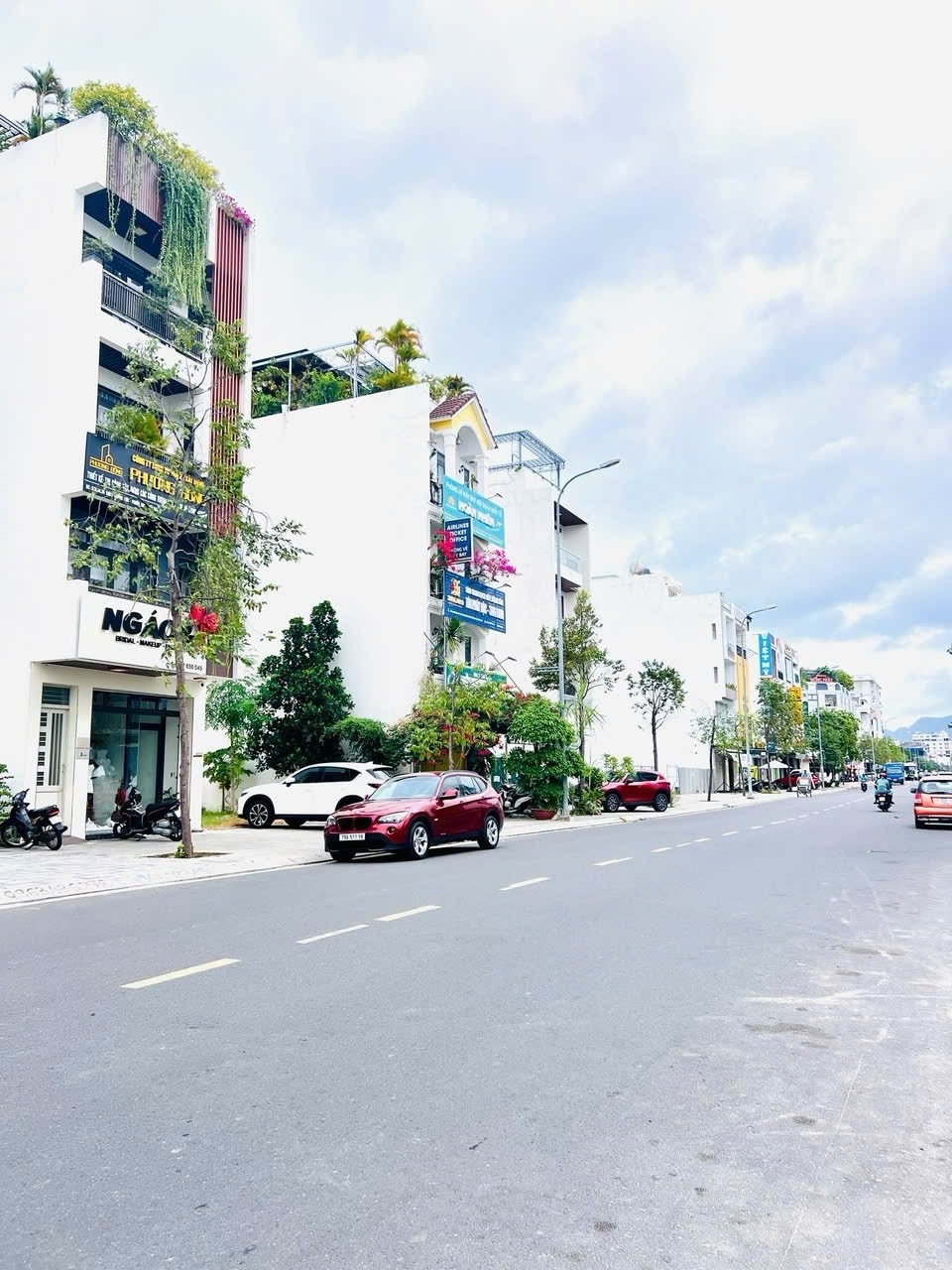 Bán lô 7x đường Thích Quảng Đức - VCN Phước Hải