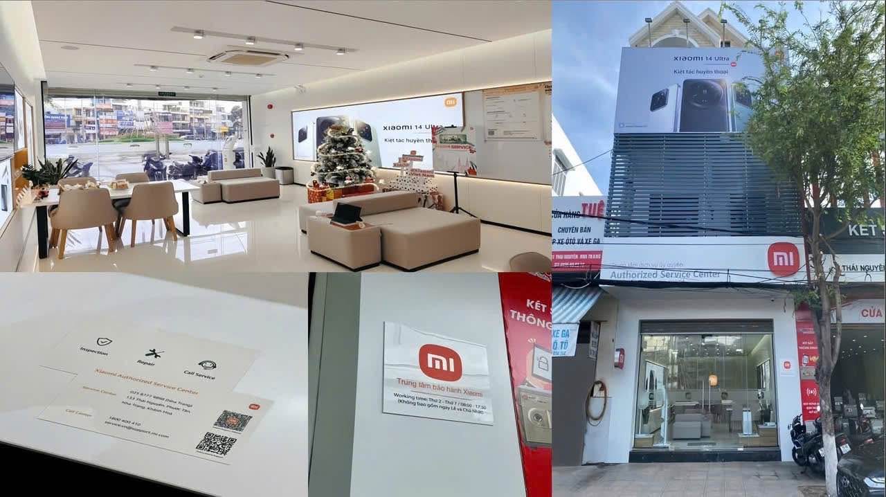 Bán nhà 3 tầng mặt đường Thái Nguyên, Phước Tân, Nha Trang, Vị trí kinh doanh