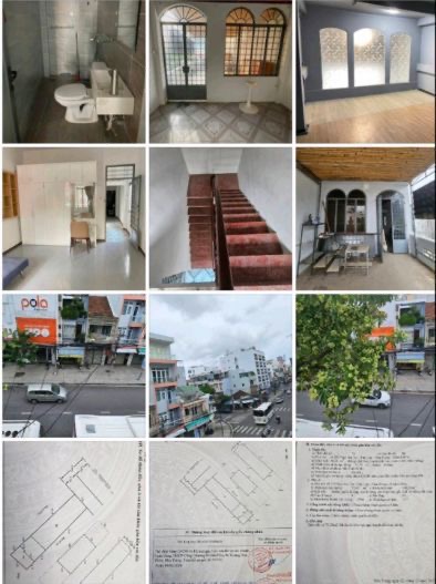 Bán nhà đường Ngô Gia Tự, Nha Trang chỉ 13,4 tỷ