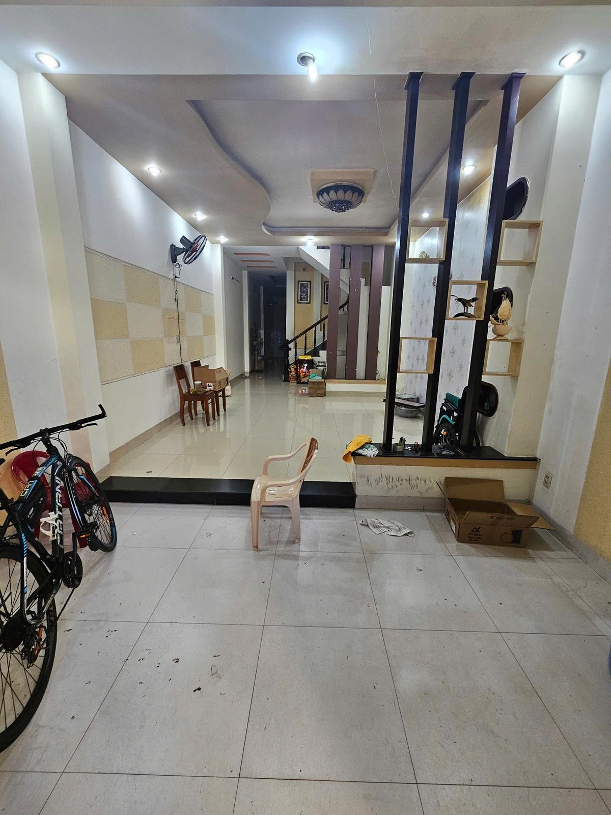 Bán nhà đường Nhị Hà, Phước Hòa, Nha Trang