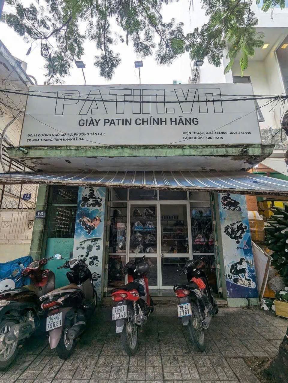 Bán nhà mặt đường Ngô Gia Tự, Nha Trang, thuận chiều giá rẻ