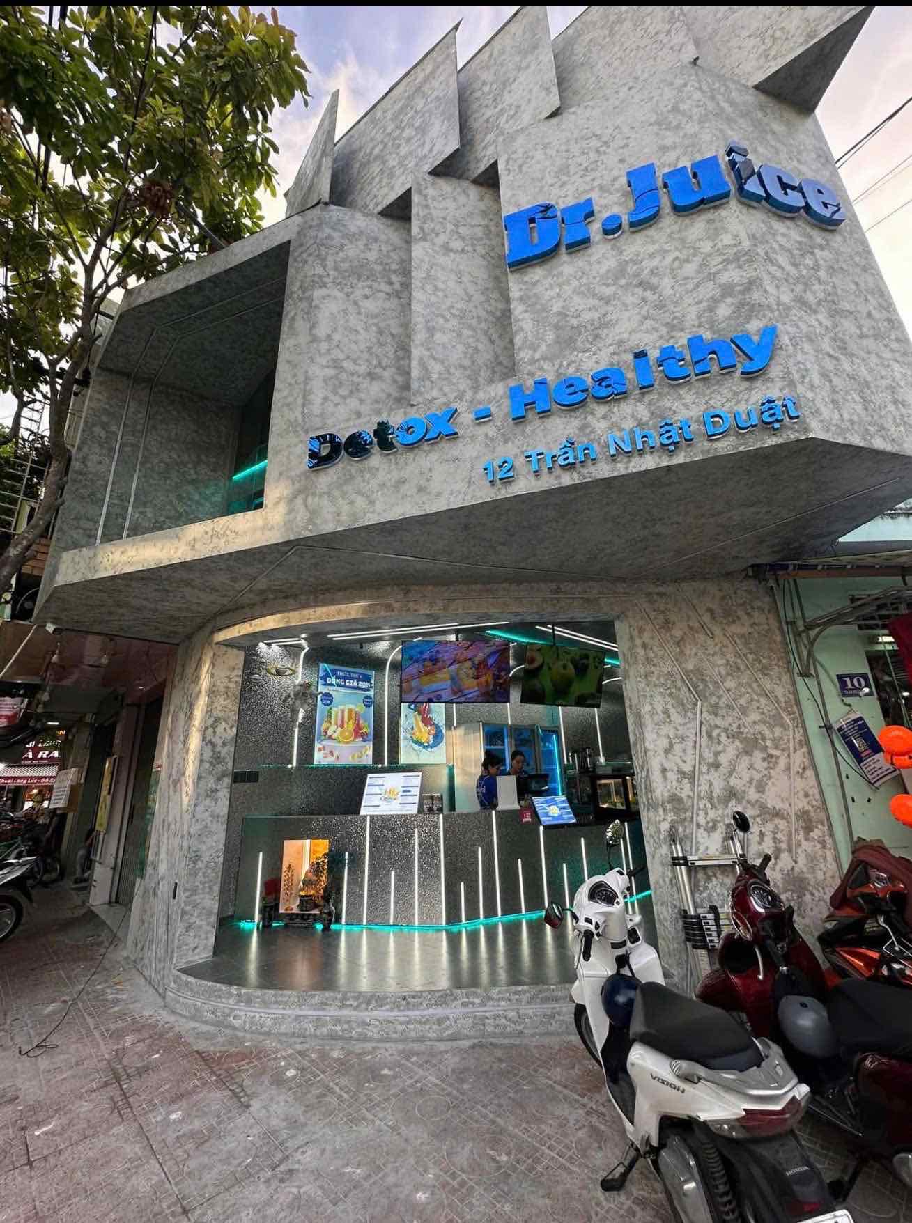 Bán căn góc mặt tiền đường Trần Nhật Duật - Trần Thị Tính, Nha Trang