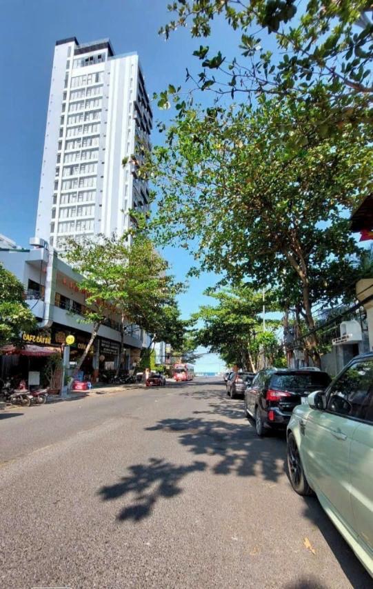 Bán nhà hàng mặt tiền đường Củ Chi, Nha Trang, cách Biển 50m