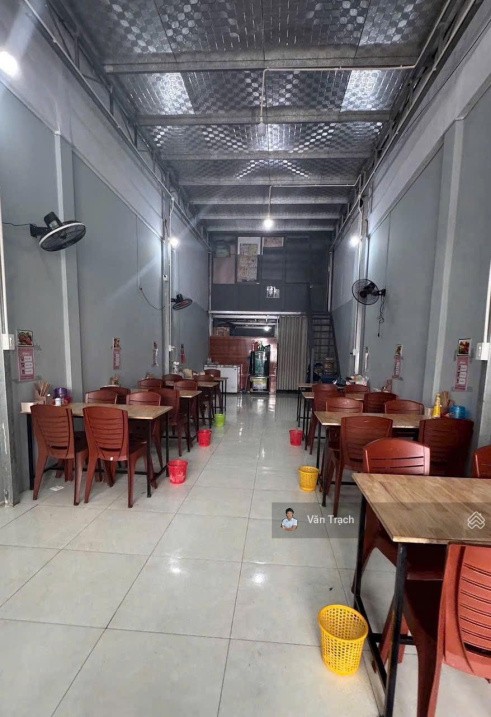 Bán đất tặng nhà tiền chế Trần Nguyên Hãn, Nha Trang 10,8 tỷ