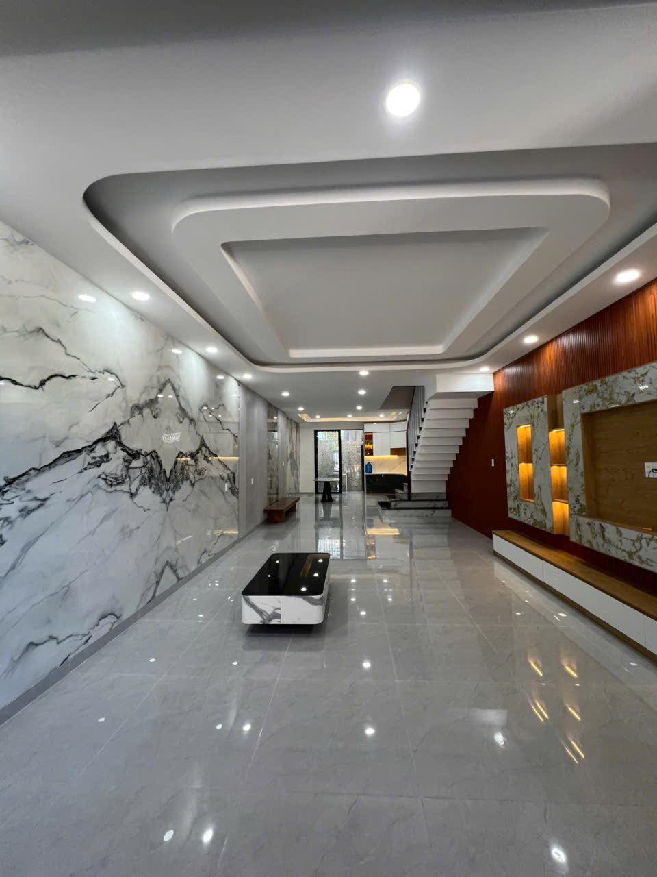 Bán nhà 3 tầng Gói 2 KĐT Mỹ Gia, Nha Trang lk29