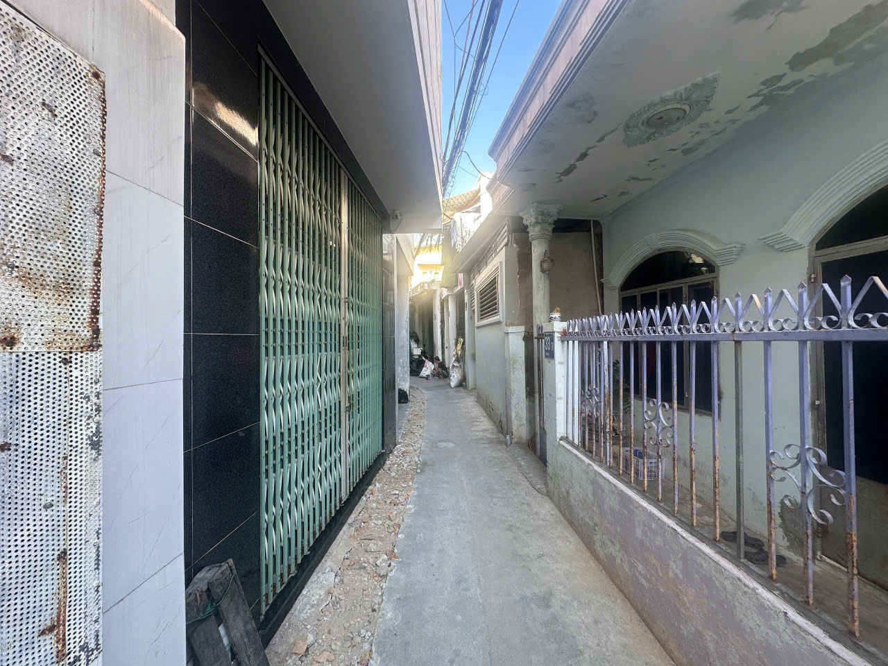 Bán lô đất khu vực Phước long nay thuộc phường Nam Nha trang. giá 2ty900
