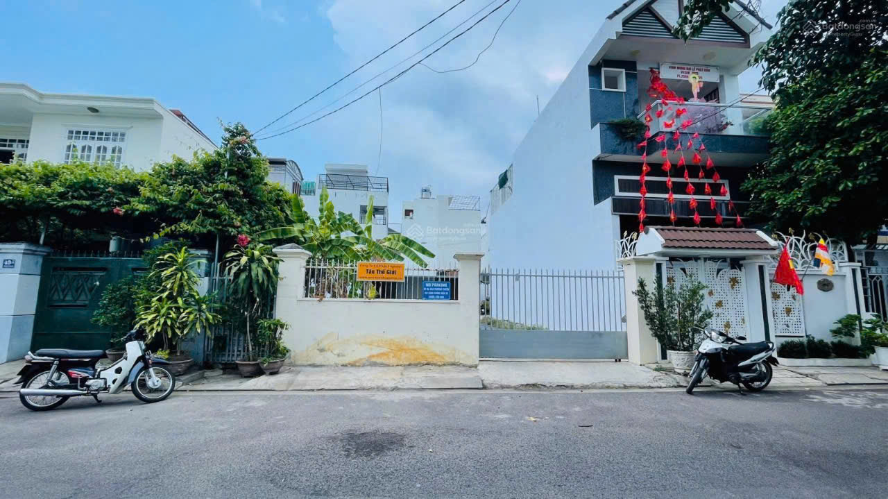 BÁN ĐẤT MẶT TIỀN LAM SƠN – VỊ TRÍ VÀNG GIÁ 29 TỶ