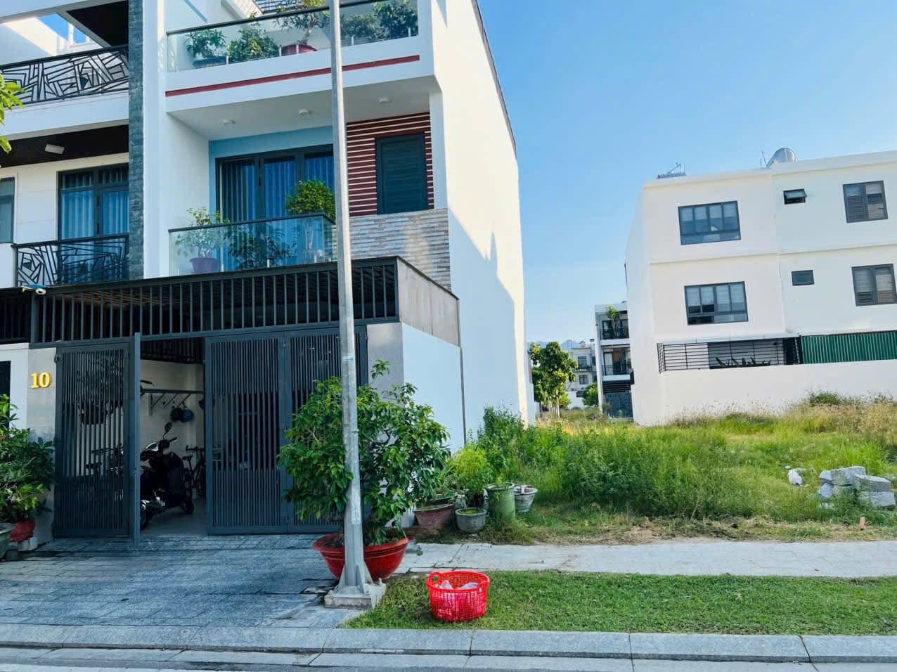 Bán đất KĐT Mỹ Gia, gói 7 Nha Trang, đường thông giá 3 tỷ 350tr