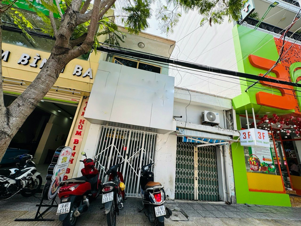 Bán nhà hàng hiếm trên thị trường mặt tiền đường Paster nằm sát biển