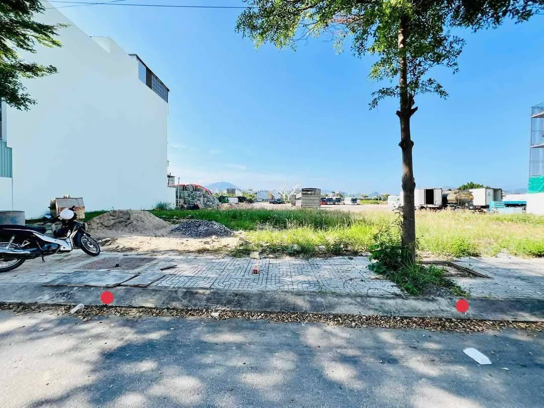 Bán đất KĐT Mỹ Gia, gói 4, hướng Đông Nam đường 47 giá rẻ