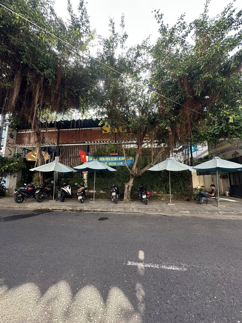 ☘️Hàng hiếm, Quỹ đất lớn trung tâm Nha Trang còn sót lại. 528m2 giá chỉ 115tr/m2