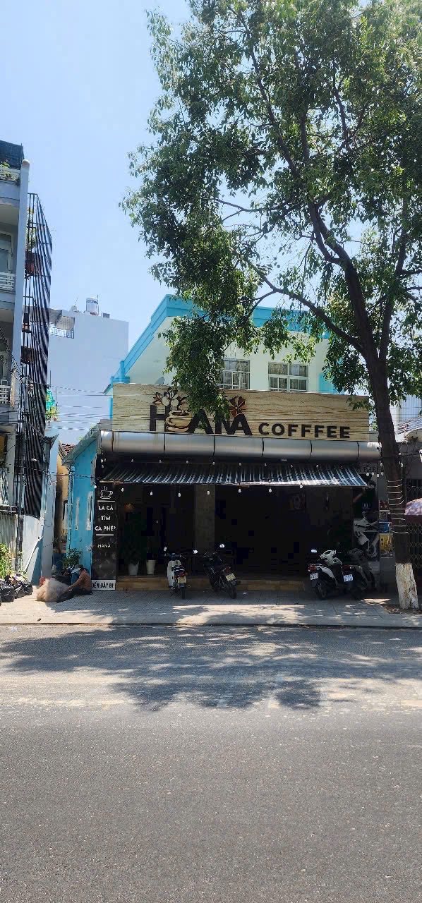 Bán nhà mặt tiền đường Tôn Thất Tùng ngay gần vòng xoay Trần Phú