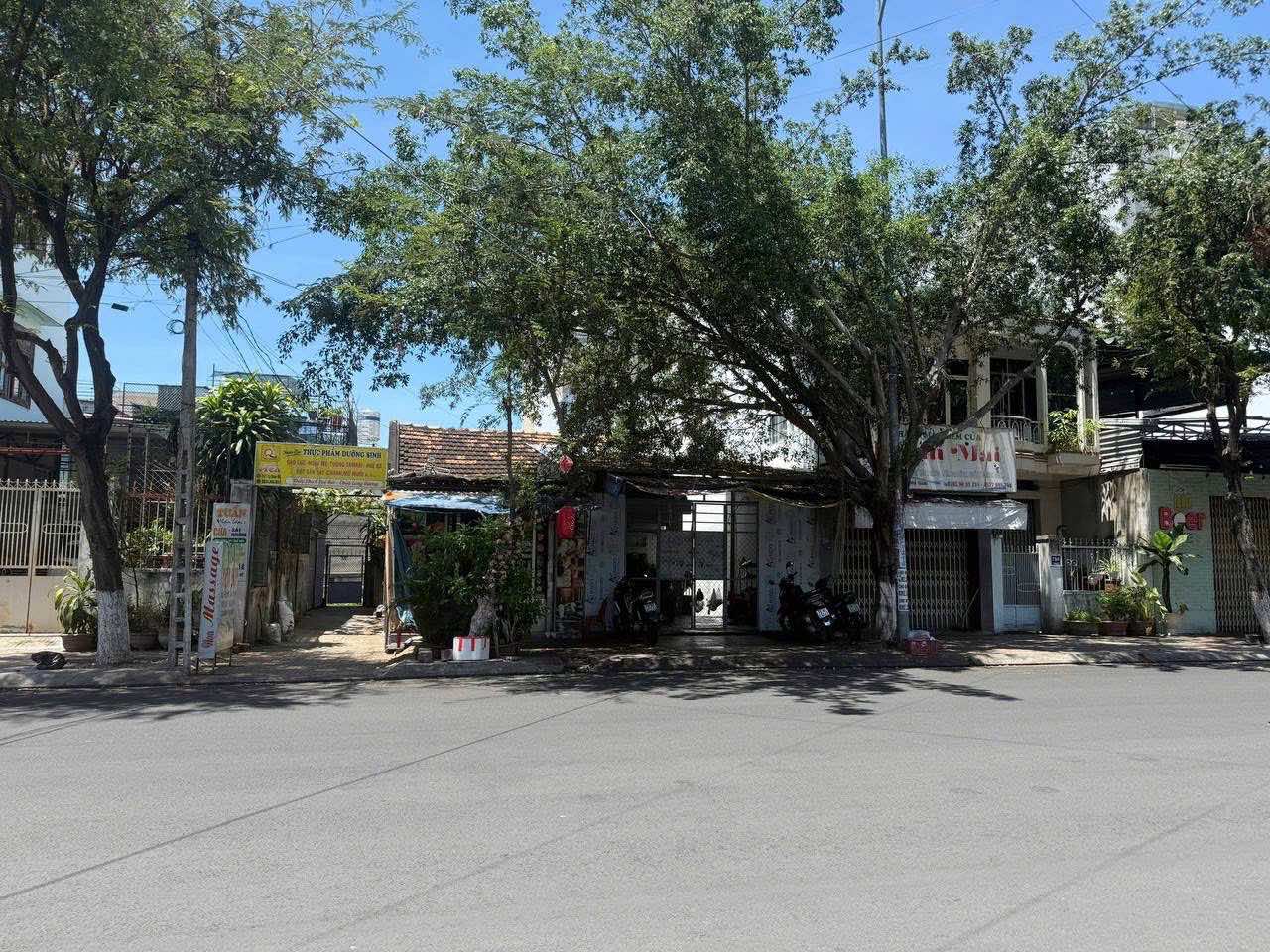 Bán căn góc siêu phẩm Đường Lý Nam Đế khu bàn cờ Phước Long, Nha Trang