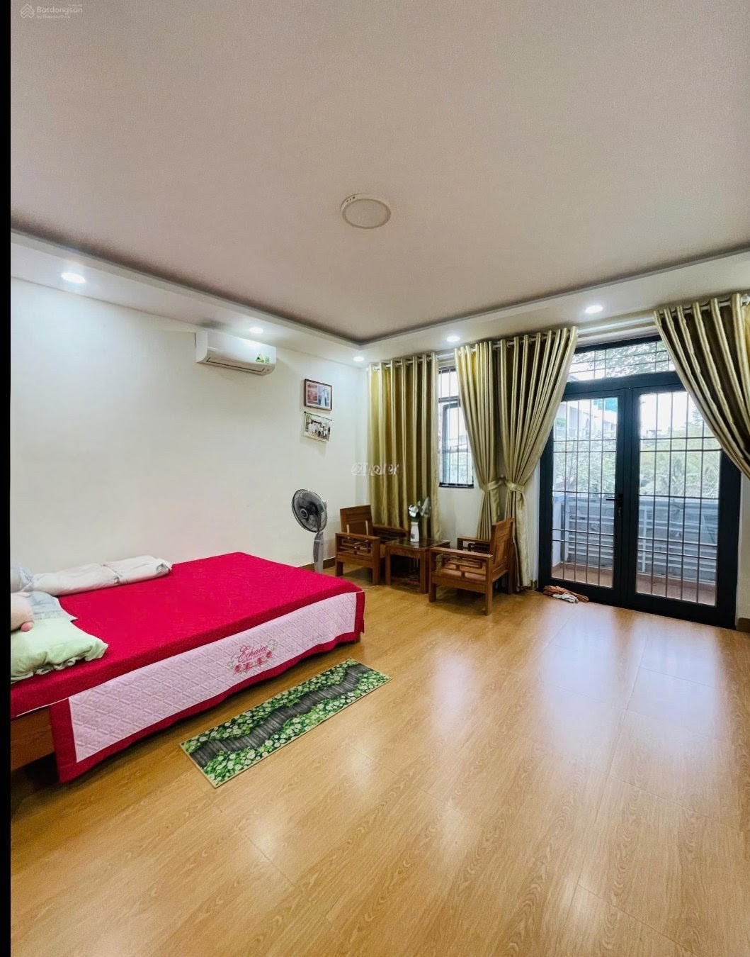 Bán nhà đẹp KĐT Hà Quang 2, Nha Trang đường số 14 full nhà