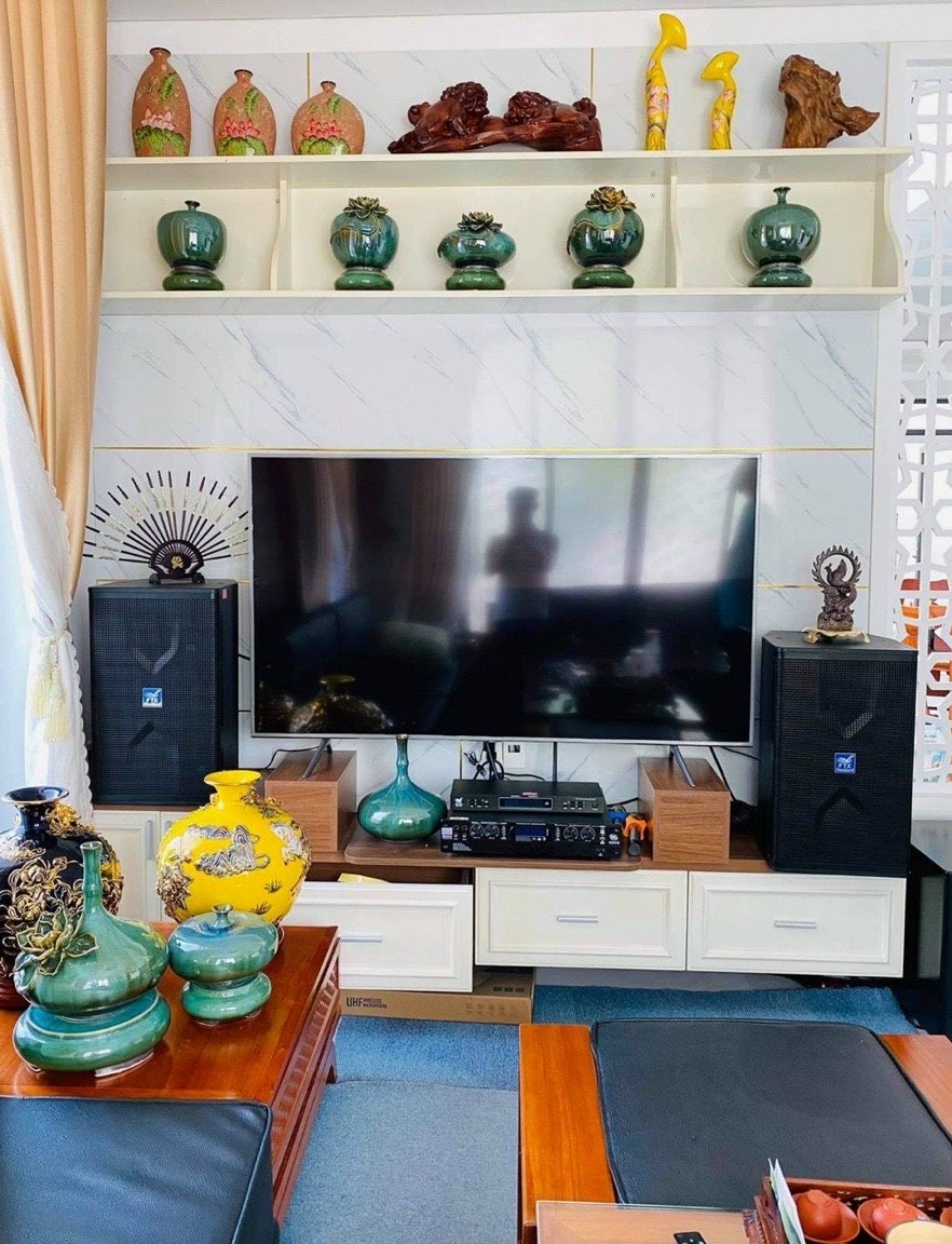 Bán Biệt thự 300m2 KĐT Mỹ Gia, Gói 2 Nha Trang