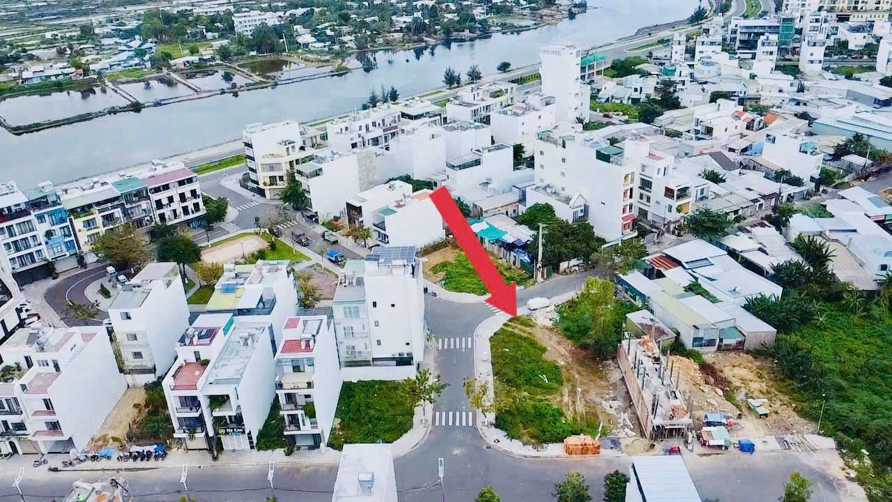 Bán đất KĐT VCN Phước Long 1- LÔ GÓC HIẾM SÓT LẠI