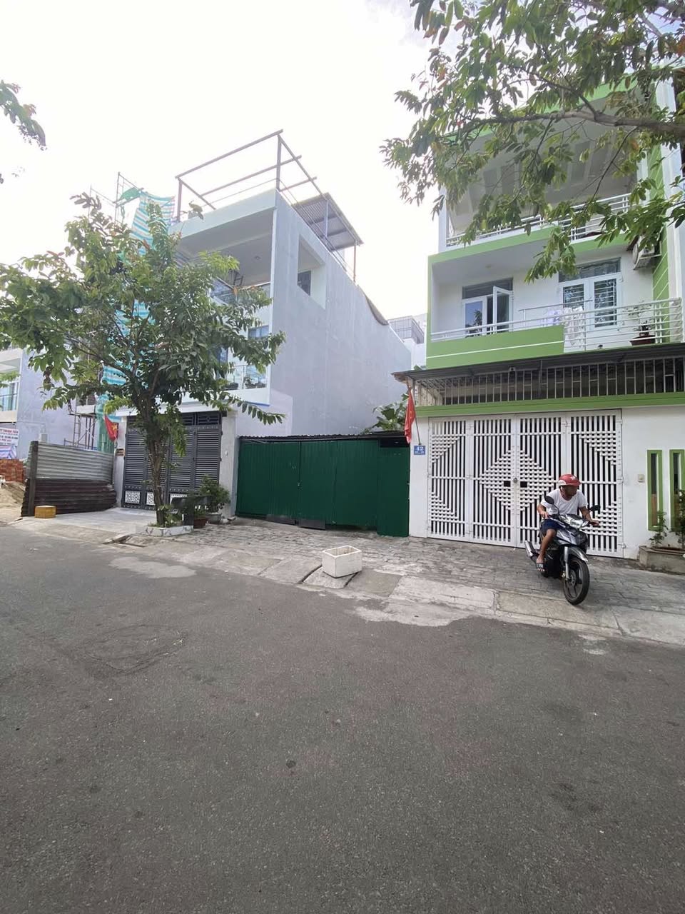 Bán đất KĐT Phước Long A - Đường Kha Vạn Cân, Nha Trang