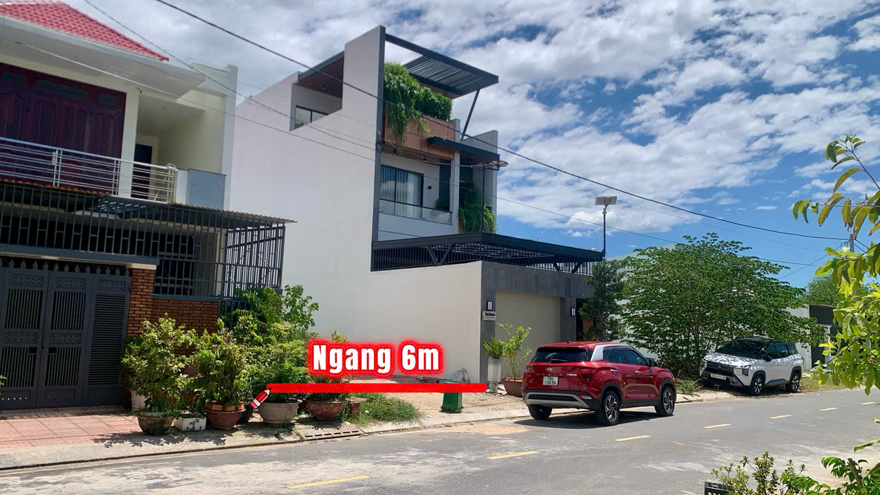 Đất TĐC Diên An nằm trong KĐT Phú Ân Nam 2 chỉ 28 tr/m2. Dt 128.7m2. Giá 3.6ty