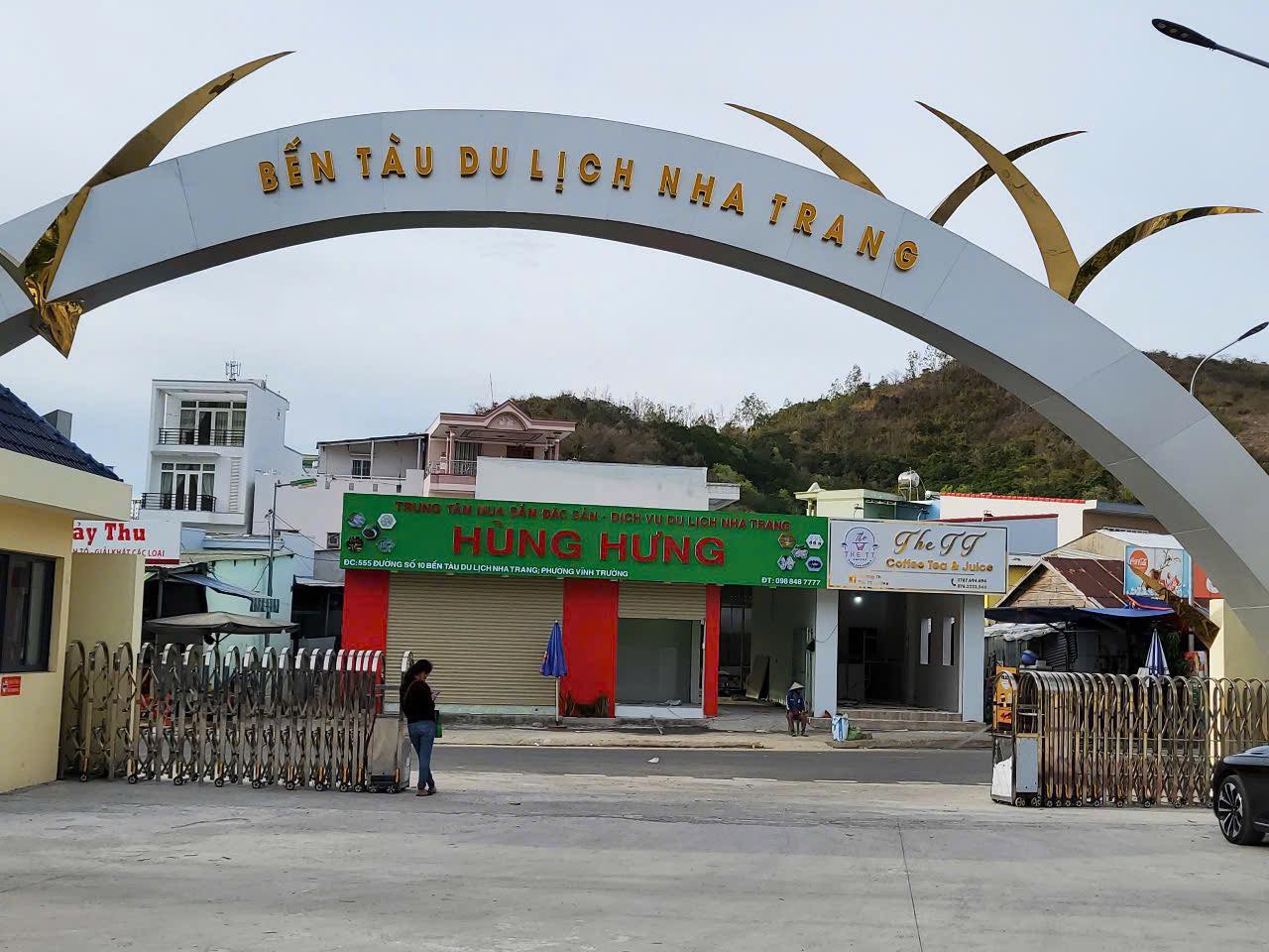 Cần bán mặt tiền Đường 3 đối diện cảng vinpear đường Võ Văn Hào