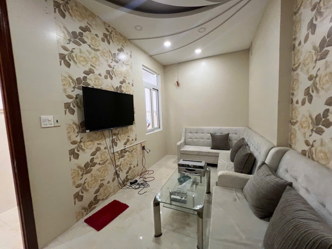 Bán nhà mặt tiền đường Tô Vĩnh Diện, Nha Trang