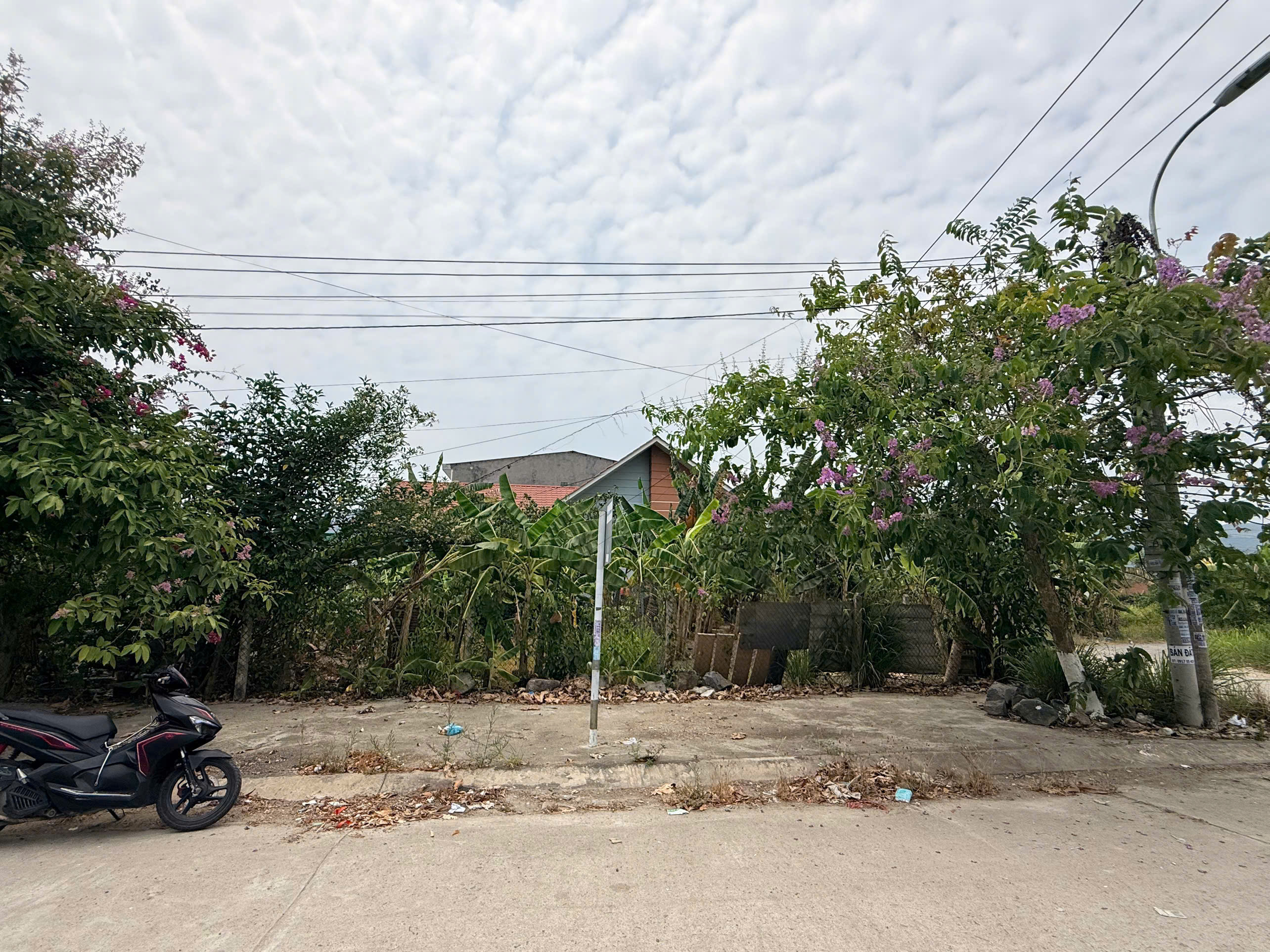 Bán lô góc đẹp tại TĐC Diên Toàn, Diên Khánh - đường QH rộng 30m - DT 60.2m2 - Giá chỉ: 1 tỷ 750triệu 