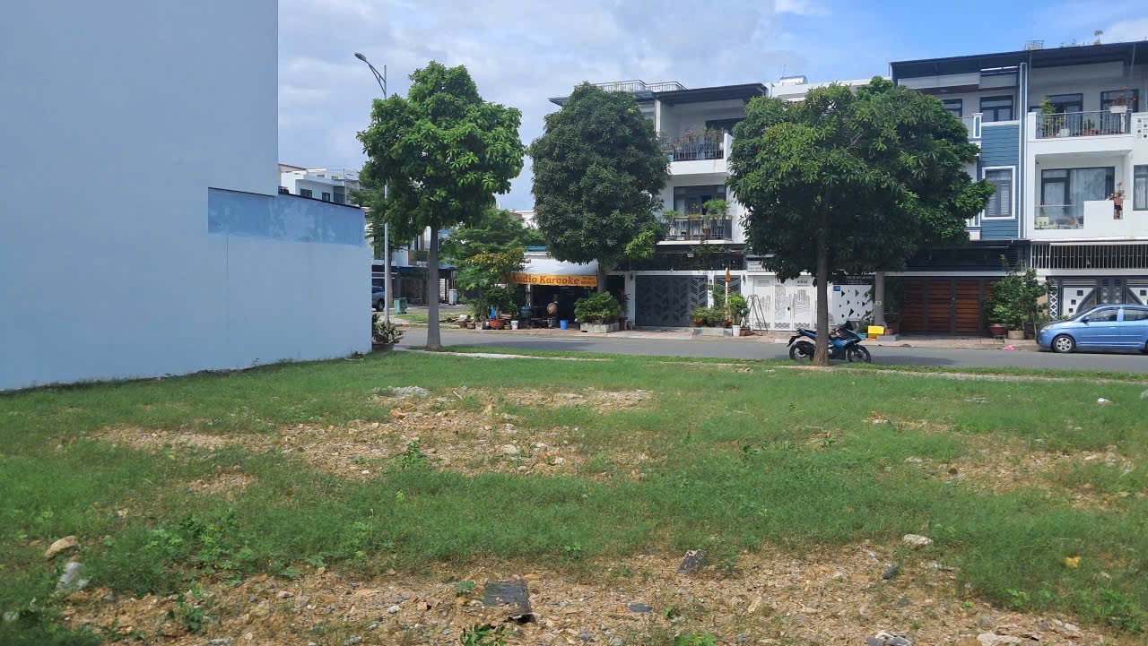 Bán lô Biệt thự Gói 2 Mỹ Gia, Nha Trang giá 34tr