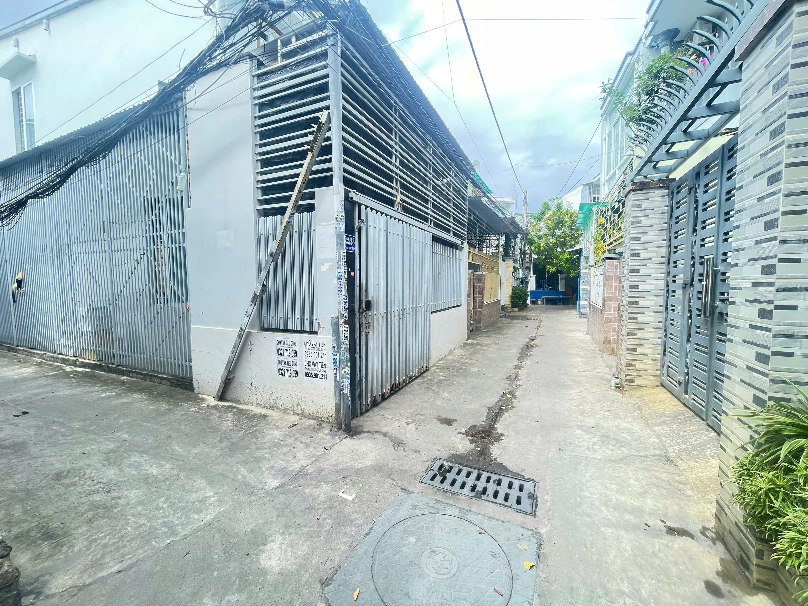 ☘️ Cần bán nhà mới phường Ngọc Hiệp