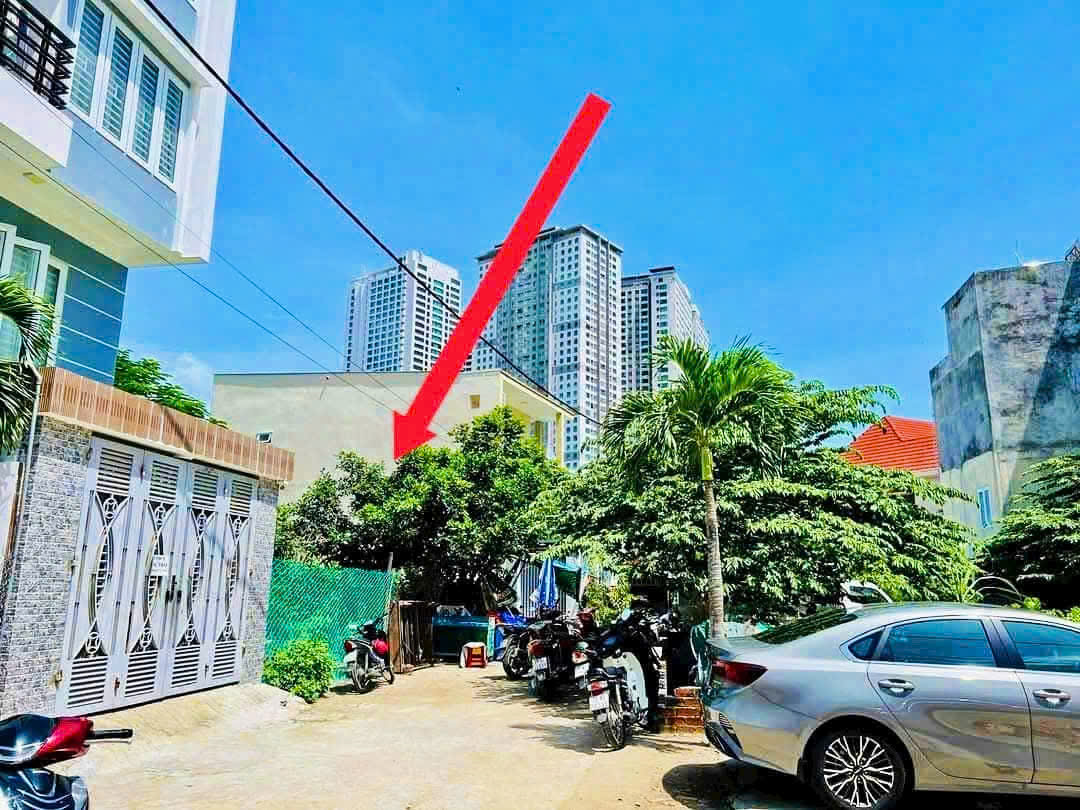 [ Hẻm ô tô  Đoàn Trần Nghiệp - 3,8 tỷ ] *** mềm vô cùng ***